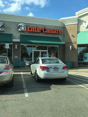 states and 27 countries and territories. . Little caesars butler pa